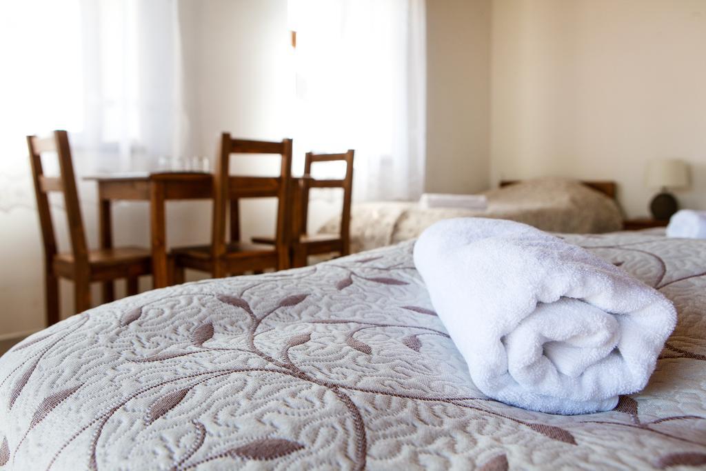 Katica Vendeghaz Hotel Tarcal Bilik gambar
